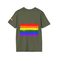 T-Shirt "LOVE IS LOVE"