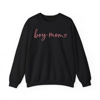 Sweater "BOYMOM"