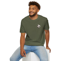 T Shirt "GOALS"