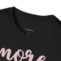 Shirt "More Amore"