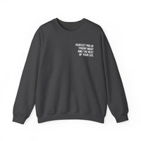 "PERFECT MIX" Sweater