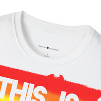 T-Shirt "THIS IS LOVE"