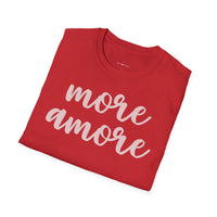 Shirt "More Amore"