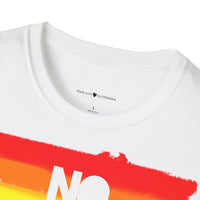 T-Shirt "NO LABELS"