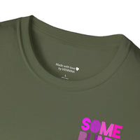 T-Shirt SOMEBUNNY 🐰
