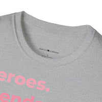 T Shirt „WOMEN“
