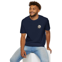 T Shirt "GOALS"