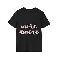 Shirt "More Amore"