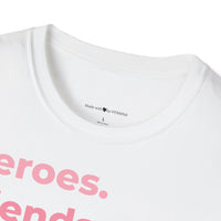 T Shirt „WOMEN“