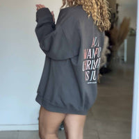 "All I Want For Christmas Is June" Sweater