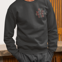 "All I Want For Christmas Is June" Sweater