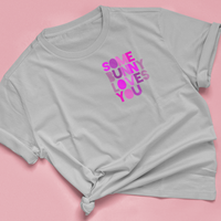 T-Shirt SOMEBUNNY 🐰
