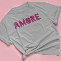 T-Shirt "AMORE"