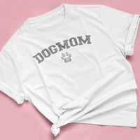 Shirt "DOGMOM"