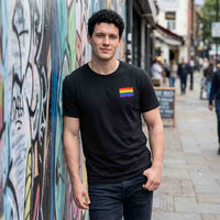 T-Shirt "RAINBOW"