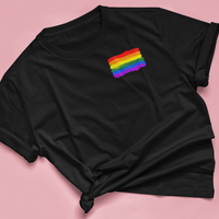 T-Shirt "RAINBOW"