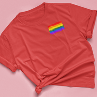 T-Shirt "RAINBOW"
