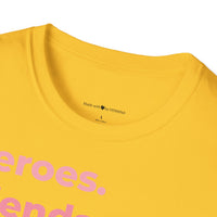 T Shirt „WOMEN“