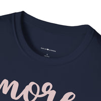 Shirt "More Amore"
