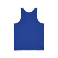 Tank Top "LOVE IS LOVE"