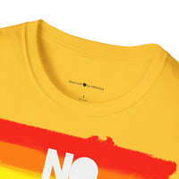 T-Shirt "NO LABELS"