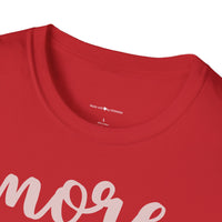 Shirt "More Amore"