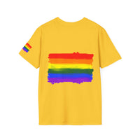 T-Shirt "THIS IS LOVE"