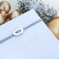 PERSÖNLICHE GRAVUR / Design "N*ICE"