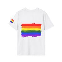 T-Shirt "THIS IS LOVE"