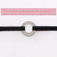 PERSÖNLICHE GRAVUR / N*FINITY Armband klein