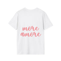 Shirt "More Amore"