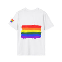T-Shirt "LOVE IS LOVE"