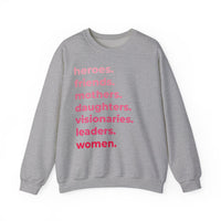 Sweater "WOMEN"