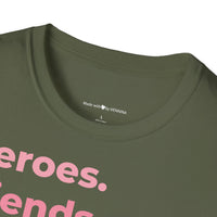 T Shirt „WOMEN“