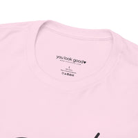 T Shirt "BOO"