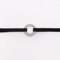 PERSĂNLICHE GRAVUR / N*FINITY Armband klein