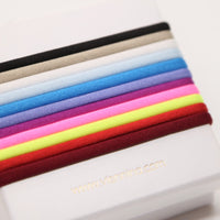 PERSÖNLICHE GRAVUR / Design "N*TENTION"