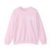 "PERFECT MIX" Sweater