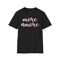 Shirt "More Amore"
