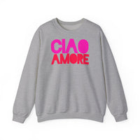 Sweater "CIAO AMORE"