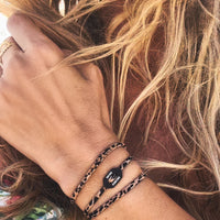 PERSÖNLICHE GRAVUR / Design "N*ICE"