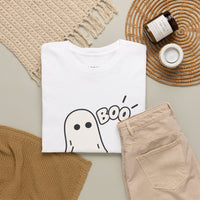 T Shirt "BOO"