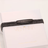 KOORDINATEN GRAVUR / N*DIVIDUAL