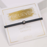 N*ITIAL "Herz" Armband