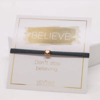 N*ITIAL "Herz" Armband