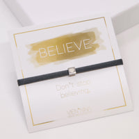 N*ITIAL "Herz" Armband