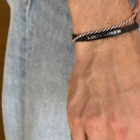 PERSÖNLICHE GRAVUR / Design "N*DIVIDUAL"