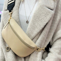 AppleSkin™ Crossbody Bag