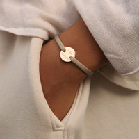 PERSÖNLICHE GRAVUR / Design "N*TENTION"