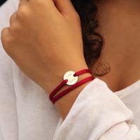 PERSÖNLICHE GRAVUR / Design "N*TENTION"